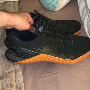 Nike Metcons men’s 11.5